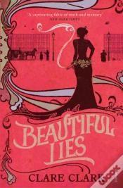 Capa do artigo Beautiful Lies
