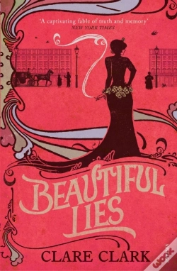 Capa do artigo Beautiful Lies