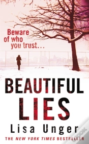 Capa do artigo Beautiful Lies