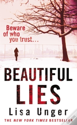 Capa do artigo Beautiful Lies