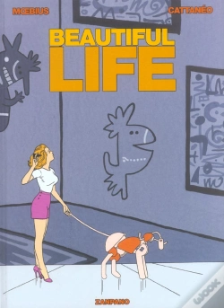 Capa do artigo Beautiful Life