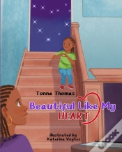 Capa do artigo Beautiful Like My Heart