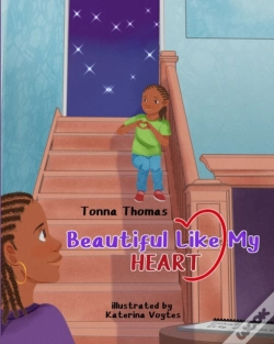 Capa do artigo Beautiful Like My Heart