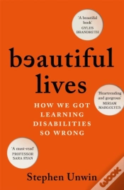 Capa do artigo Beautiful Lives