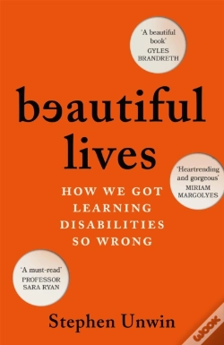 Capa do artigo Beautiful Lives