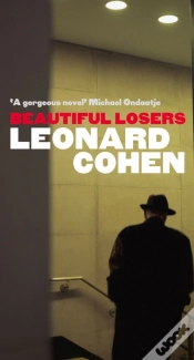 Capa do artigo Beautiful Losers