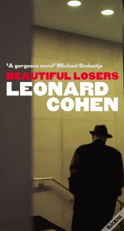 Capa do artigo Beautiful Losers
