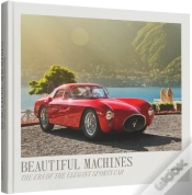 Capa do artigo Beautiful Machines