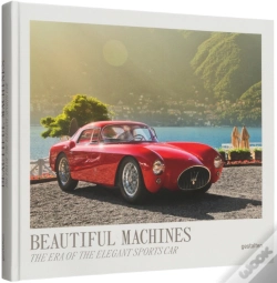 Capa do artigo Beautiful Machines