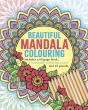 Beautiful Mandala Colouring Kit - Preview