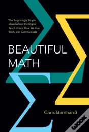 Capa do artigo Beautiful Math