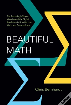 Capa do artigo Beautiful Math