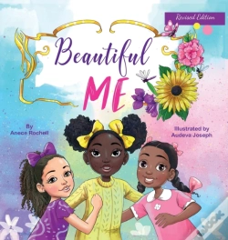 Capa do artigo Beautiful Me
