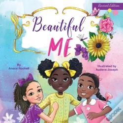 Capa do artigo Beautiful Me