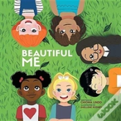 Capa do artigo Beautiful Me