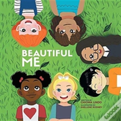Capa do artigo Beautiful Me