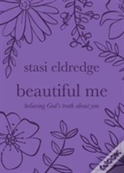 Capa do artigo Beautiful Me