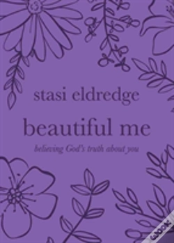 Capa do artigo Beautiful Me