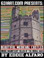 Beautiful Medieval Castles - Preview