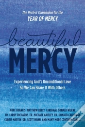 Capa do artigo Beautiful Mercy