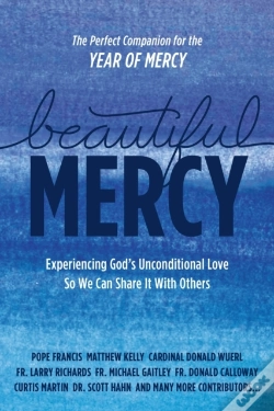 Capa do artigo Beautiful Mercy