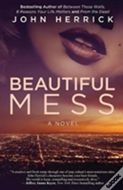 Capa do artigo Beautiful Mess