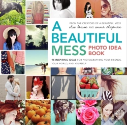 Capa do artigo Beautiful Mess Photo Idea Book