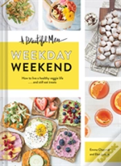 Capa do artigo Beautiful Mess Weekday Weekend