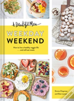 Capa do artigo Beautiful Mess Weekday Weekend