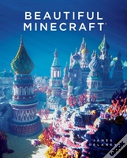 Capa do artigo Beautiful Minecraft