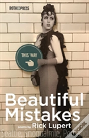 Capa do artigo Beautiful Mistakes