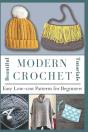 Beautiful Modern Crochet Tutorials - Preview
