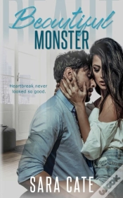 Capa do artigo Beautiful Monster