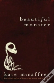 Capa do artigo Beautiful Monster