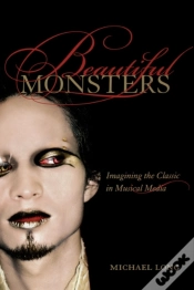 Capa do artigo Beautiful Monsters
