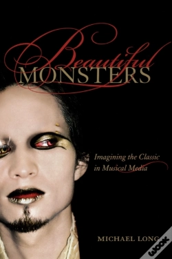 Capa do artigo Beautiful Monsters
