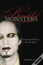 Capa do artigo Beautiful Monsters