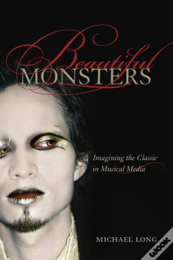 Capa do artigo Beautiful Monsters