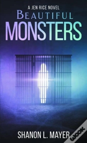 Capa do artigo Beautiful Monsters