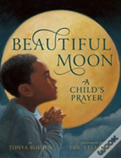 Capa do artigo Beautiful Moon