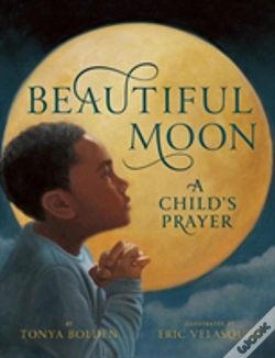 Capa do artigo Beautiful Moon