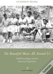 Capa do artigo Beautiful Music All Around Us