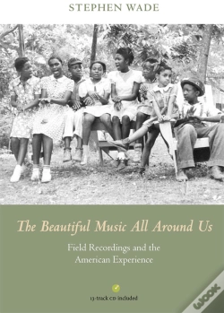 Capa do artigo Beautiful Music All Around Us