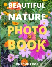 Capa do artigo Beautiful Nature Photo Book
