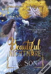 Capa do artigo Beautiful Nightmare: Book One  Special E