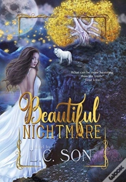 Capa do artigo Beautiful Nightmare: Book One  Special E