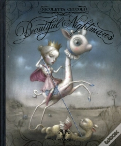 Capa do artigo Beautiful Nightmares