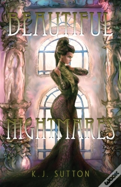 Capa do artigo Beautiful Nightmares