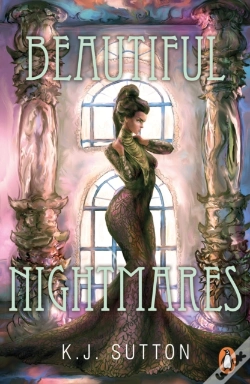 Capa do artigo Beautiful Nightmares