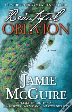 Capa do artigo Beautiful Oblivion